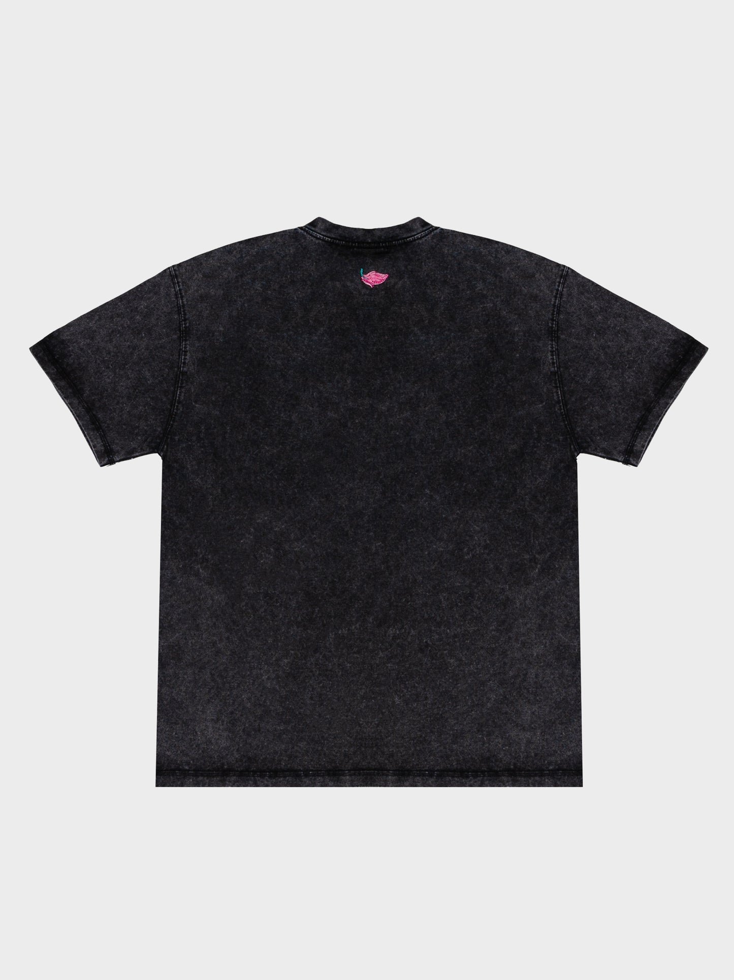 DRAGON (龍) Power Tee V2