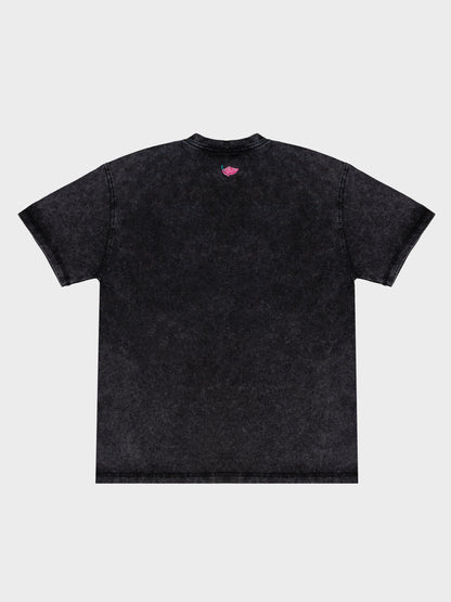 DRAGON (龍) Power Tee V2