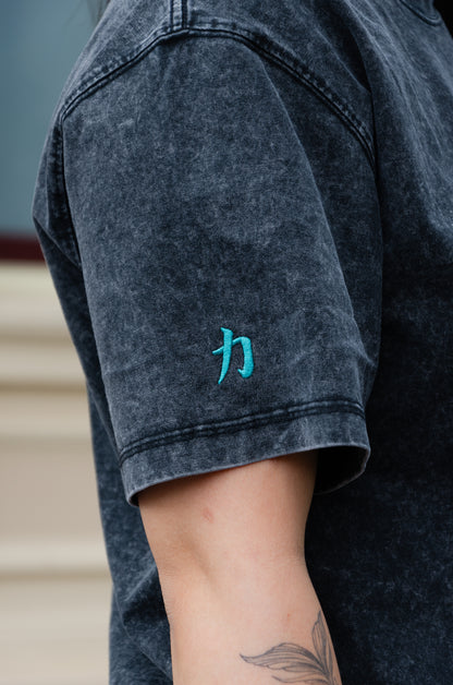 DRAGON (龍) Power Tee V2