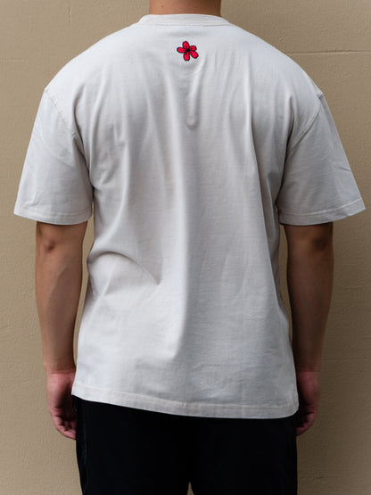 TIGER (虎) Power Tee V2