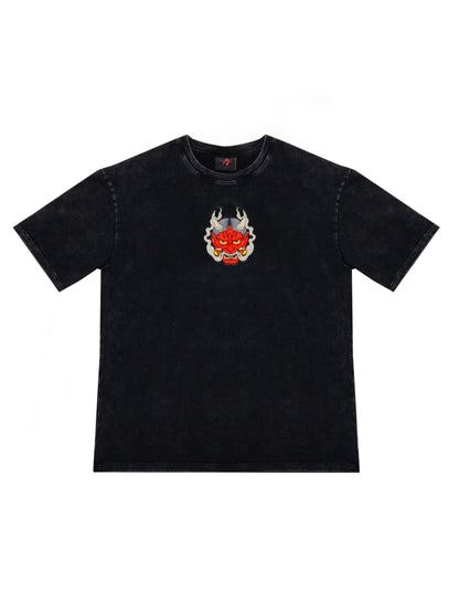 ONI (鬼) Power Tee V1