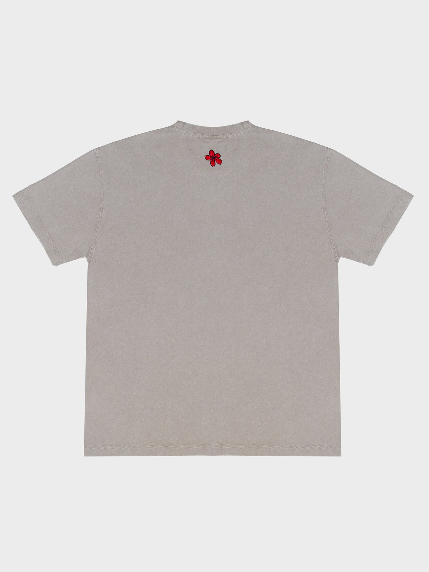 TIGER (虎) Power Tee V2