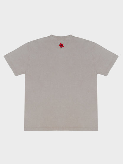 TIGER (虎) Power Tee V2